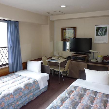 Otsuka City Hotel Präfektur Tokio Exterior foto