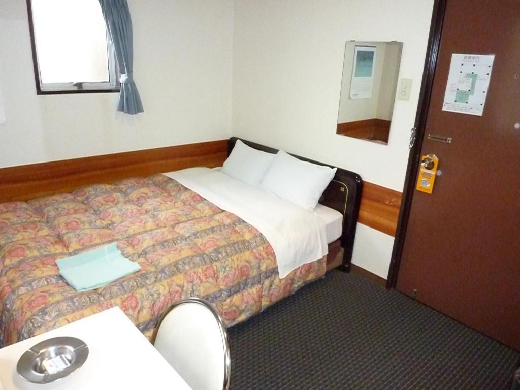 Otsuka City Hotel Präfektur Tokio Zimmer foto