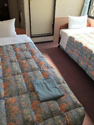 Otsuka City Hotel Präfektur Tokio Exterior foto